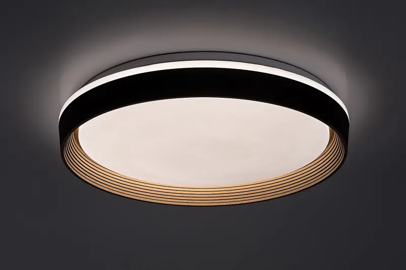 Stropné svietidlo Rabalux 71308 LED 48W 3000lm 3000/4000/6500K 230V IP20